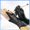 Buy cheap Durable Disposable Nitrile Dental Exam Gloves Multi Purpose Antibacterial from wholesalers