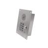 Buy cheap Cordless Emergency Elevator Telephone Stainless Steel Hands Free Intercom from wholesalers