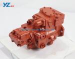 YC85 LG907 LG908 Yuchai Excavator Main Pump K3SP36C Hydraulic Pump