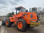 2022 Year Used Wheel Loader Doosan DL503-9C 5 Ton Wheel Loader High Versatility