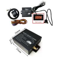 Buy cheap Speed Limiter Vehicle Speed Control 72 Hours Data Record Speed Governor CANBUS product