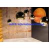 Buy cheap 40-80cm Small Size Inflatable Mirror Balloon Silver Gloden Red Green Blue Color from wholesalers