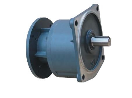 Buy cheap Oil Splash Lubricated Vertical Gear Reducer Device Input Speed 1400-3000rpm from wholesalers