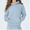 Buy cheap Cozy Fleece Cotton Women'S Sport Tracksuits Casual Hoodies Joggers Pants from wholesalers