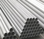 SUS410 420 430 AISI Stainless Steel Pipes And Tubes