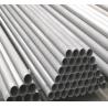 Buy cheap SUS410 420 430 AISI Stainless Steel Pipes And Tubes from wholesalers