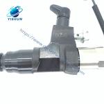 Original common rail fuel Injector 23670E0050 23670-E0050 095000-6353 0950006353