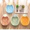 Buy cheap ABS Slow Feeder Dog Bowl For Small Medium Dogs 23.5 * 5 CM from wholesalers