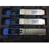 Buy cheap Top Trans 100G QSFP28 Module Of CWDM4 MSA 1310NM 10km LR4 Transceiver from wholesalers