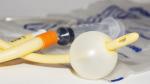 6fr-30fr Latex Foley Catheter Disposable Medical Sterile Urinary Catheter