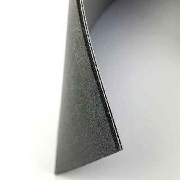 Quality ST2000 Heat Resistant Conveyor Belt Standard for sale