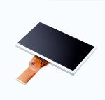 ROHS 1024x600 500CD/M2 7" TFT LCD Display