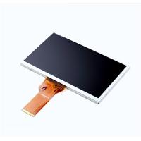 Buy cheap ROHS 1024x600 500CD/M2 7" TFT LCD Display product