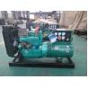 Buy cheap Hot sale RICARDO 40KW/50KVA diesel generating set powered by Ricardo engine ZH4105ZD from wholesalers
