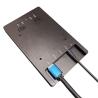 Buy cheap VGA HDMI DVI Rugged Industrial PC Touch Screen Monitor VESA Mount 7 Inch from wholesalers