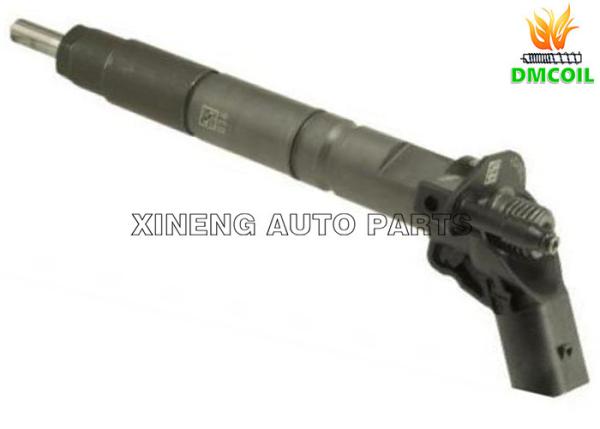 Buy cheap Mercedes Benz Auto Fuel Injector Standard Size Provide High Fuel Pressure from wholesalers