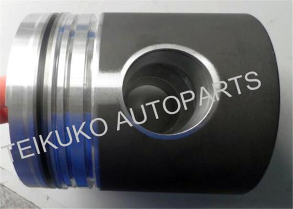 Buy cheap Doosan Deawoo DE12T Piston Cylinder Kit 65.02501-0209 / Diesel Engine Spare Parts from wholesalers