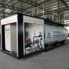Buy cheap Real Time Monitoring 30m3 59kw Bitumen Machine from wholesalers