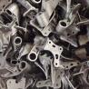 Buy cheap Bracket Iron Casting Parts Sand Casting Molding Process For Construction Industry from wholesalers