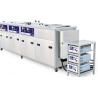 Buy cheap 28KHZ Ultrasonic Cleaning Machine from wholesalers