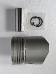 Isuzu DA220 Piston Cylinder Diameter 100MM 9-11261095-0