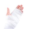 Buy cheap 9m*2.5cm 100% Cotton Gauze Roll Medical Disposable Products from wholesalers