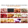 Buy cheap multi-functional oil material granule machine for peanut/sesame/almond/garlic from wholesalers