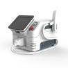Buy cheap Desktop Professional Tattoo Laser Equipment , Carbon Peeling Skin Laser Machine from wholesalers