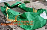 Extra Large Heavy Duty Reusable Storage Bags Moving Bag w/Zipper Closure