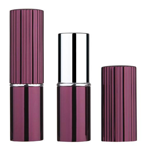 Buy cheap Aluminium lipstick case, aluminium lipstick container,plastic lipstick, cosmetics,lipstick tube,metal lipstick package from wholesalers