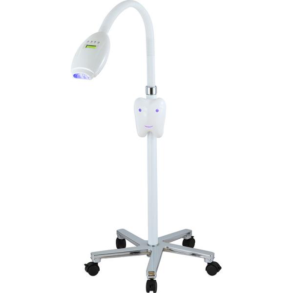 Buy cheap Multiscene Durable Teeth Whitening Equipment , Removable Teeth Bleaching Machine from wholesalers