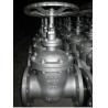 Buy cheap Manual Actuator DIN Gate Valve Z41/Z45 Flange Connection for Customer Requirements from wholesalers