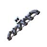 Buy cheap Cummins 6CT Diesel Engine parts new excavator exhaust manifold 3929779 from wholesalers