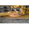 Buy cheap Used CAT Caterpillar 140H Motor Grader Hot Selling from wholesalers