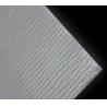 Buy cheap 150gsm Food Grade Fryer Oil Filter Paper Cooking Customized Shape from wholesalers