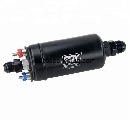 Buy cheap EFI 380LH 1000HP TOP QUALITY External Fuel Pump E85 Compatible 044 style New from wholesalers