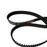 Buy cheap factory hot sale OEM 90324698/CT558/A390R17MM/58104 x 17/104MR17 rubber timing belt for DAEWOO/OPEL engine belt from wholesalers