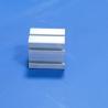 Buy cheap 40mm X 80mm 4080 Aluminum Profile Extrusion Frame 80/20 40 Series from wholesalers