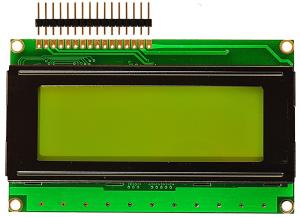 China LUPHI TECH OEM Monochrome Segment LCDs | LCD023 on sale