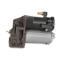 Buy cheap TS16949 LR006201 Air Suspension Compressor For Land Rover Range Rover product