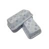 Buy cheap Colored Alloy 8011 Rectangular Foil Trays Heat Preservation from wholesalers