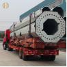 Buy cheap Steel Tubular Power Transmission Pole from wholesalers
