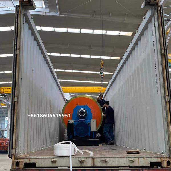 Buy cheap Rigid 12+18+24 Cable Stranding Machine For 630mm Reel from wholesalers