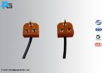 BS1363 Calibrated 13A Plug Socket Outlet Tester Made by Hardened Steel
