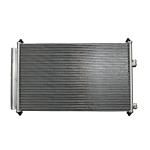 Engine 3.5 4WD GSA33 Cooling System Air Conditioning Condenser for Toyota RAV4