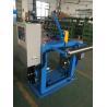 Buy cheap Normal Wire Take Up Machine For 630mm Bobbin Double Twist Buncher from wholesalers