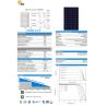 Buy cheap 60 Cell 30V Polycrystalline Poly260W,265W, 270W,275W,280W,285W,290W,295W,300W,305W,310W solar panel photovoltaic module from wholesalers