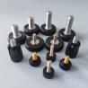 Buy cheap Grade 4.8 8.8 10.9 12.9 Hand Tighten Screw brass PA66 M4 Knurled Thumb Screw from wholesalers