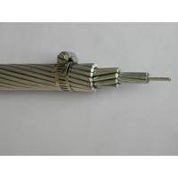 Buy cheap YIFANG SCA ACSR Aluminium Conductor Steel Reinforced Cable 100mm2- DOG product