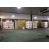 Buy cheap Food Freshness Pre Cooling System , Low Temperature Vacuum Cooling Equipment from wholesalers